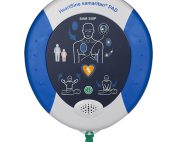 AED Heartsine Samaritan PAD