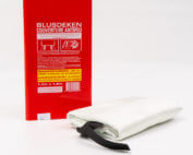 Blusdeken 120 cm x 180 cm