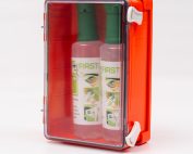 Fixfirst Opbergkast Met 2 Oogdouches