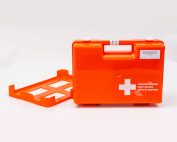 BHV-koffer norm 2011