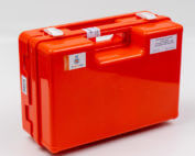 Verbandkoffer BHV conform richtlijnen Oranje Kruis