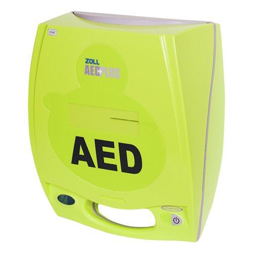 Zoll AED