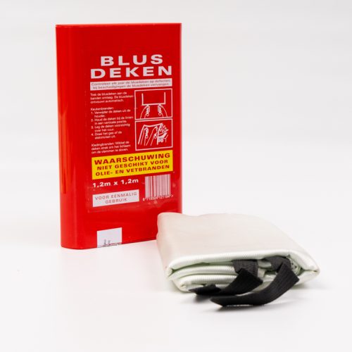 Brandblusmiddelen