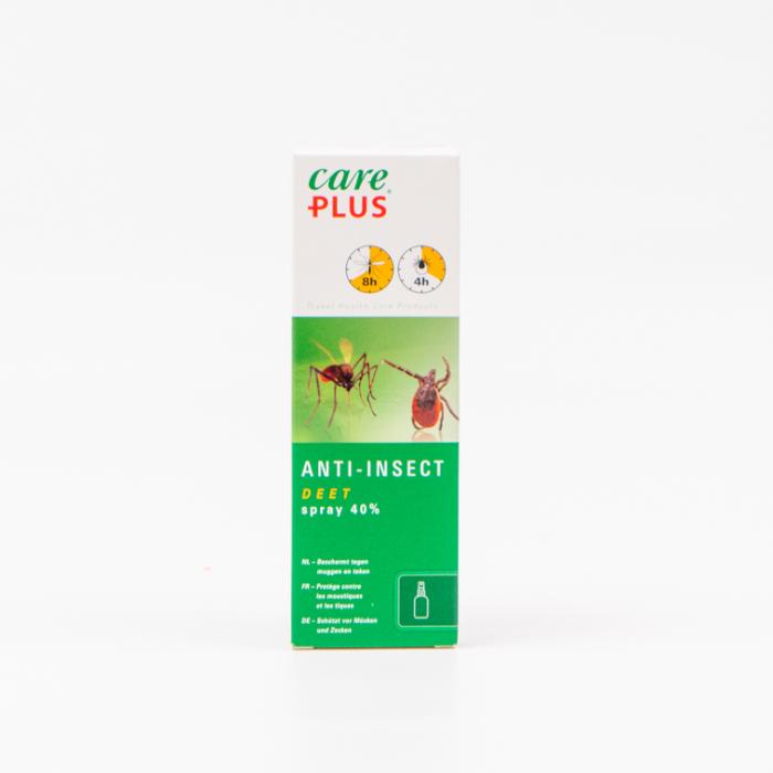 spray tegen insecten