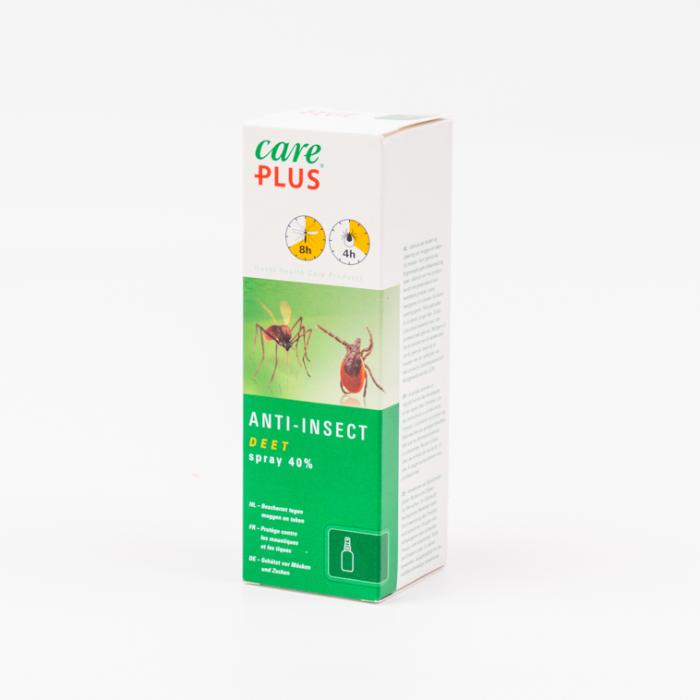 DEET anti insect