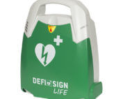 DefiSign LIFE AED
