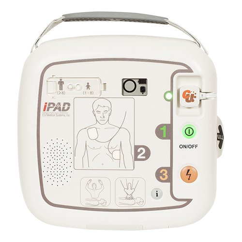 CU Medical SP1 AED