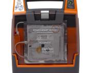 G3 elite aed halfautomaat