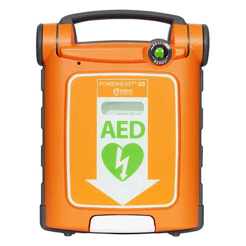 Cardiac Science Powerheart G5 AED