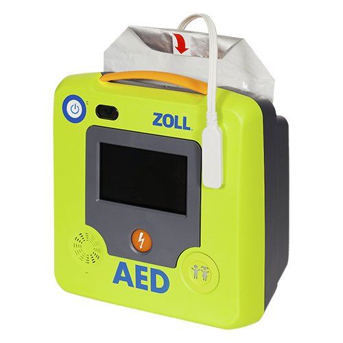 Zoll AED 3