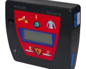Schiller FRED Life Easy AED