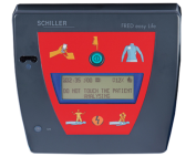 Schiller Fred Easy Life AED