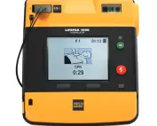 Physio Control Lifepak 1000