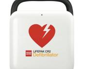 Lifepak AED