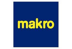 Logo Makro