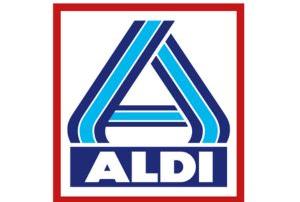 Logo Aldi