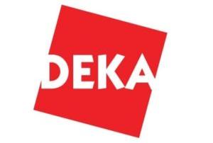 Logo DEKA