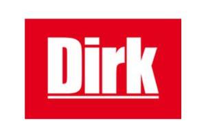 Logo Dirk