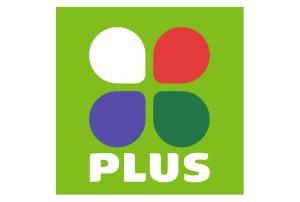 Logo Plus