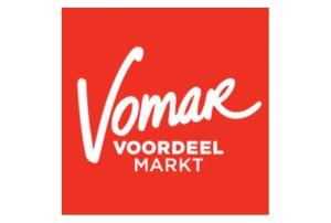 Logo Vomar