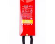 Blusdeken 180 cm x 180cm