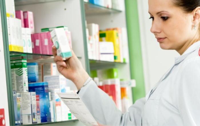 Omgaan met agressie in de apotheek
