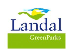 Logo Landal