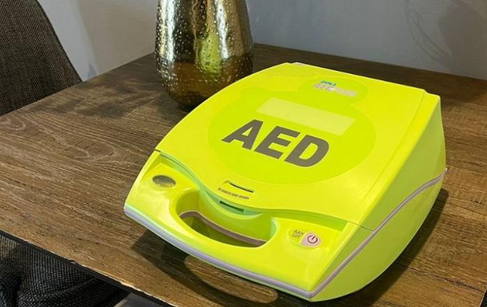 AED bedrijf
