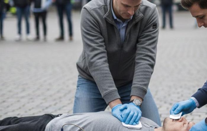 ERC reanimatierichtlijnen