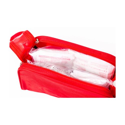 Verbandtas DIN 13164