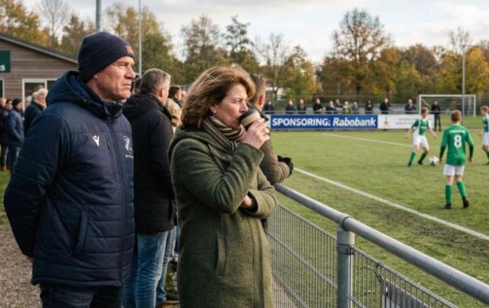 AED's bij sportverenigingen voor seizoen 2026-2027